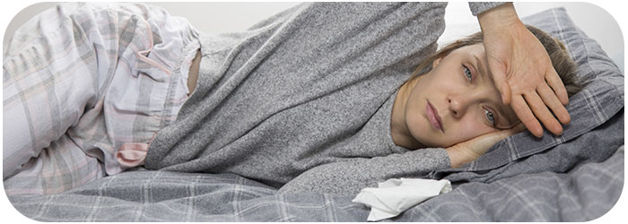 Dormir pour guérir